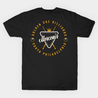 Mosconi's Pool Hall T-Shirt